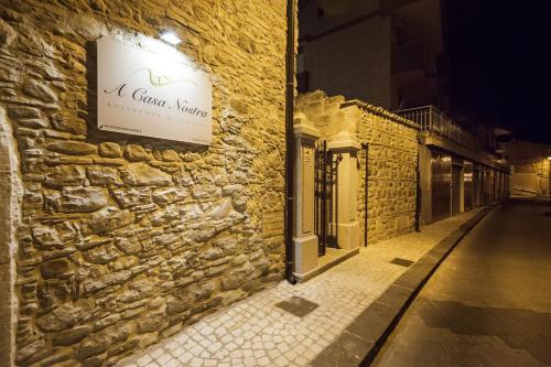 Bed & Breakfast A Casa Nostra - Residenza Di Charme