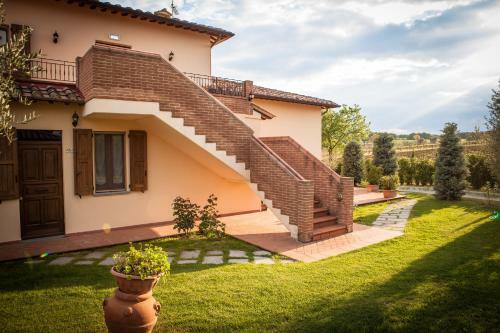 Agroturismo Relais La Cerreta