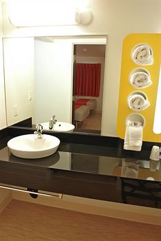 Motel 6 Dallas - Garland