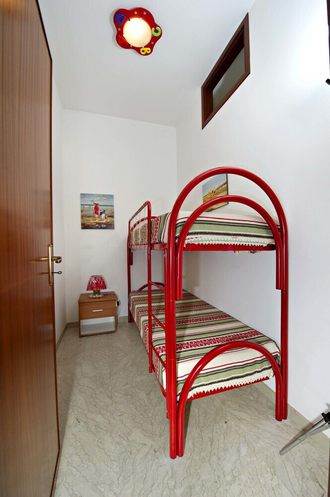 Apartamento Casa Vacanze Spiaggia Playa