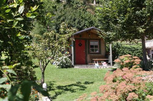 Apartamento Residenza Tonidandel