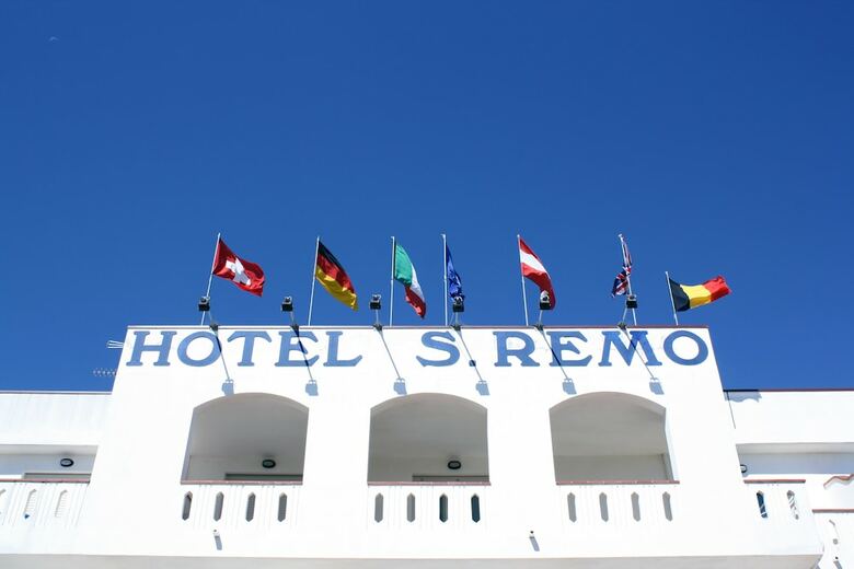 Hotel San Remo