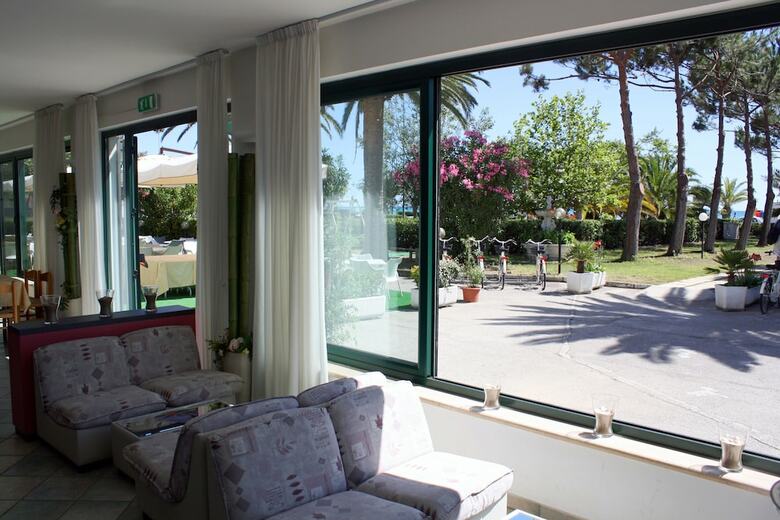 Hotel San Remo