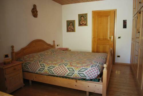 Apartamento Appartamento Casa Delmarco