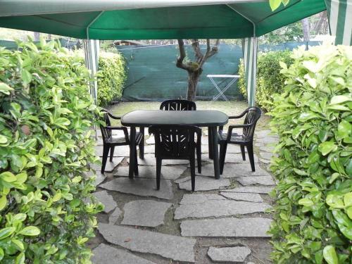 Campeggio Partaccia 1