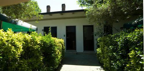 Campeggio Partaccia 1