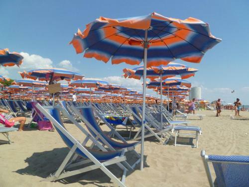 Campeggio Partaccia 1