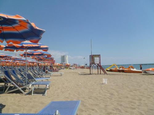 Campeggio Partaccia 1