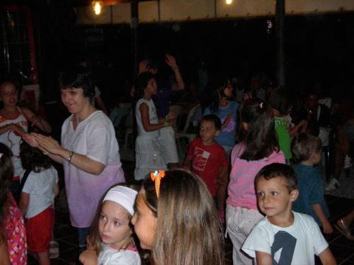 Campeggio Partaccia 1