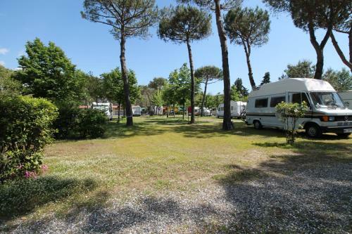 Campeggio Partaccia 1