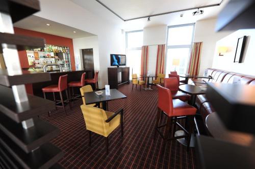 Hotel Im Gvz
