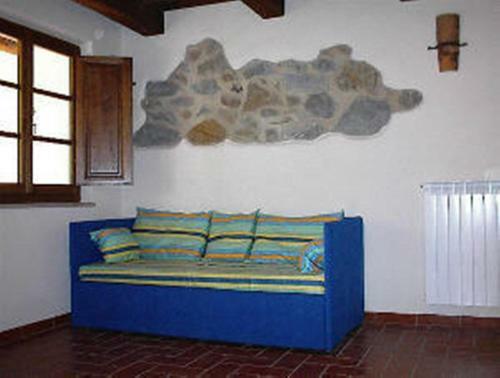 Agroturismo Agriturismo Pian Perugino