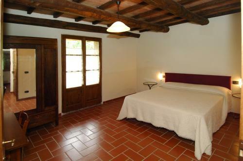 Agroturismo Agriturismo Pian Perugino