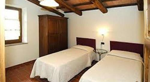 Agroturismo Agriturismo Pian Perugino