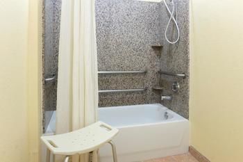 Motel Super 8 Stafford
