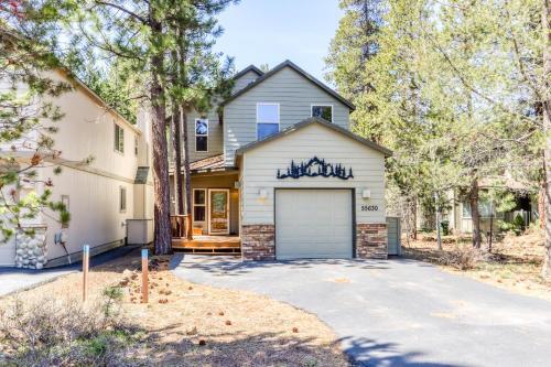 Deschutes River Getaway