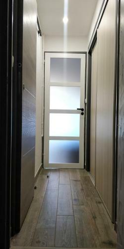 Apartamento R�sidence Le Neptuna T2 Direct Plage Wifi Clim