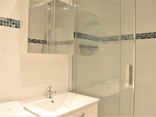 Apartamento Studio Cap D'agde, 1 Pi�ce, 4 Personnes - Fr-1-249-341