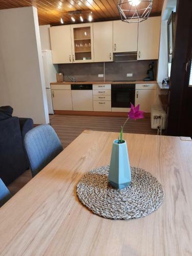 Apartamento 2-zimmer Ferienwohnung-einklang Im Sch�nen S�dschwarzwald