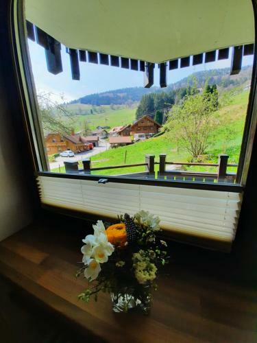 Apartamento 2-zimmer Ferienwohnung-einklang Im Sch�nen S�dschwarzwald