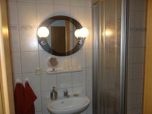 Apartamento Ferienwohnung Haus Wilde