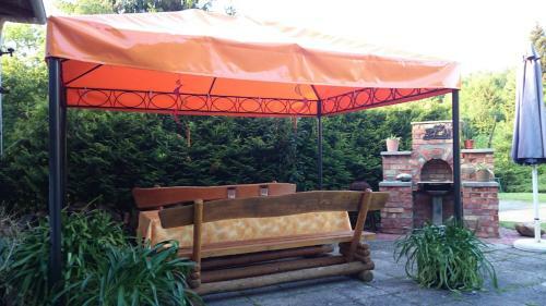 Apartamento Ferienwohnung Haus Wilde