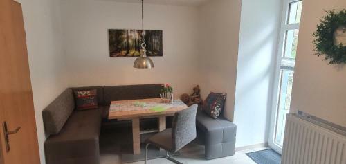 Apartamento Ferienwohnung Haus Wilde