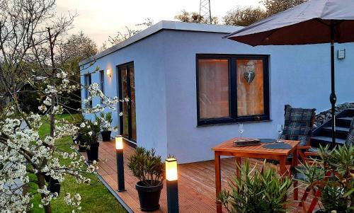 Apartamento Bergblick