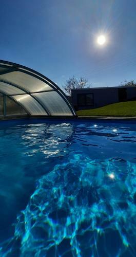 Apartamento Bergblick