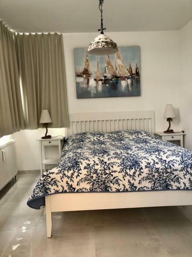 Apartamento Exklusive-ferienwohnung-mit-terrasse