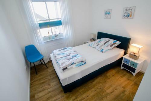 Apartamento Ferienwohnung 2 "gut Tossens"