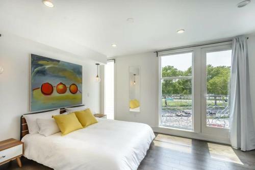 The Gallery Stunning 6bd House W Spa And Parking