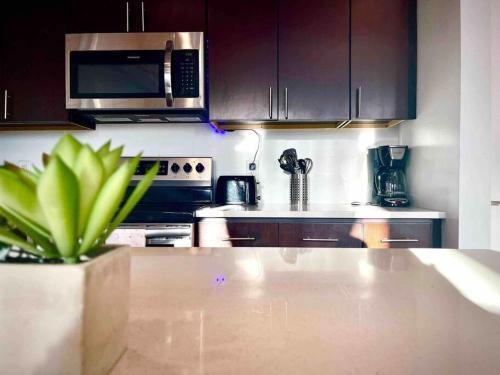 Apartamento Luxury 2 Bed 2 Bath - Monthly And Weekly Specials