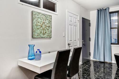 Apartamento Cozy 1bd Steps Away From Convention Center