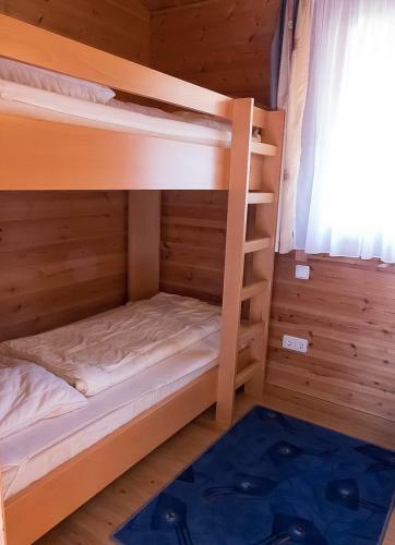 Ferienhaus Nr 20, Typ B, Feriendorf J�gerpark, Bayerischer Wald