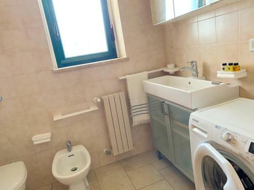 Apartamento La Perla Del Borgo By Apulianbnv