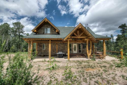Tetro Rock Retreat