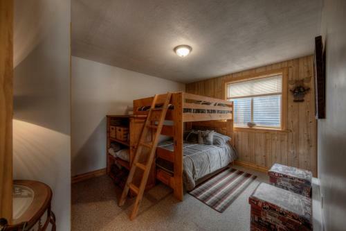 Tetro Rock Retreat