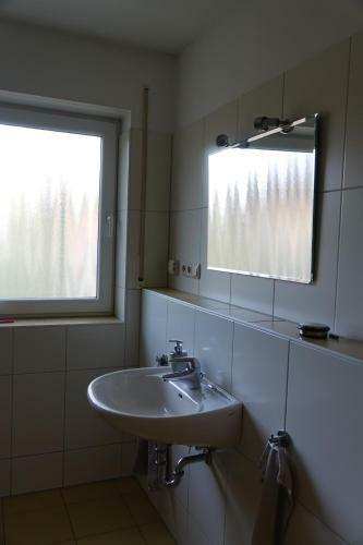Apartamento Ferienwohnung Thuja