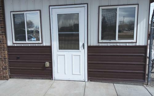 Apartamento Creek Drive Getaway