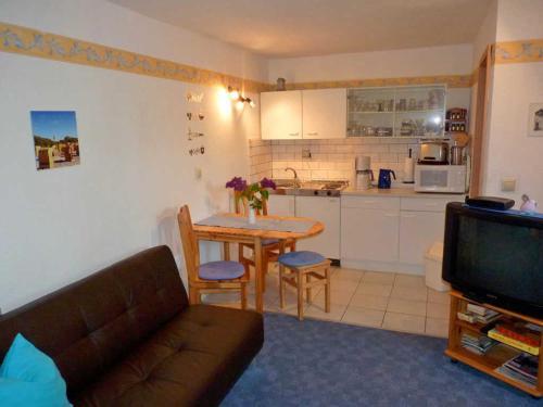 Apartamento Ferienwohnung "herrmi" Objekt Id 12050-5