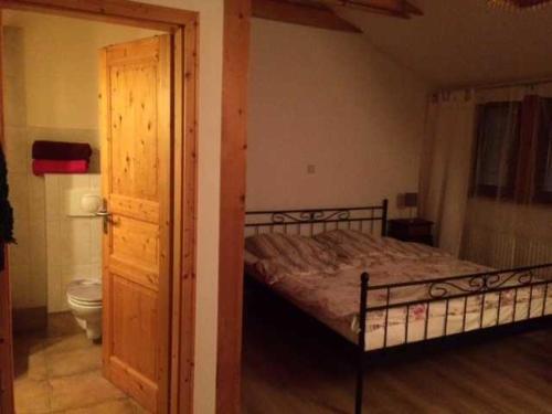 Apartamento Ferienwohnungen "vieling" Objekt Id 12155-9