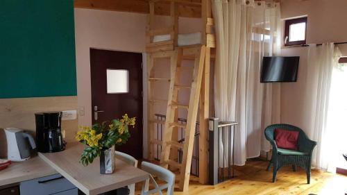 Apartamento Ferienwohnungen "vieling" Objekt Id 12155-9
