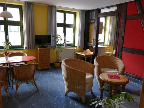 Warener Hof Apartments Objekt Id 13020-6