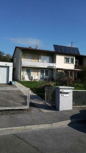 Apartamento Ferienzimmer-weilheim