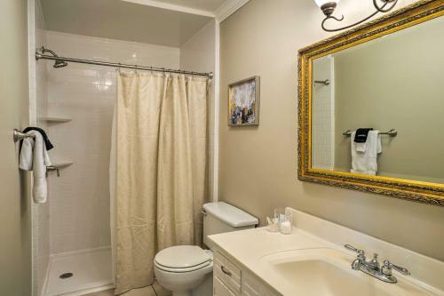 Charming Chattanooga Home With Downtown Views!