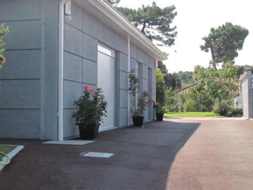 Villa Mimosas Le Verdon Sur Mer