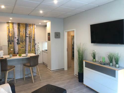 Apartamento Fewo Am M�hlbach