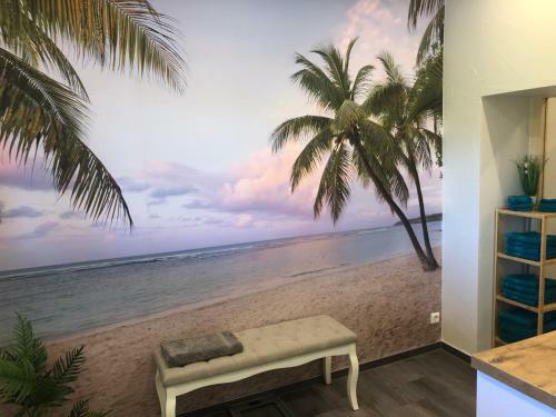 Apartamento Fewo Am M�hlbach