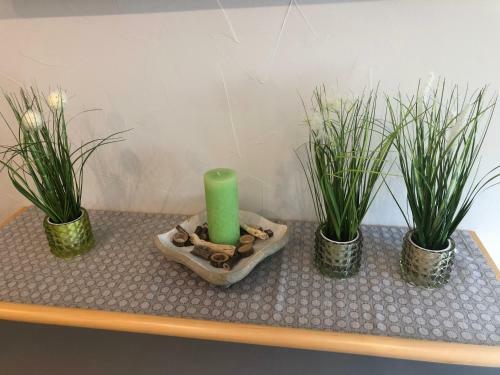 Apartamento Fewo Am M�hlbach